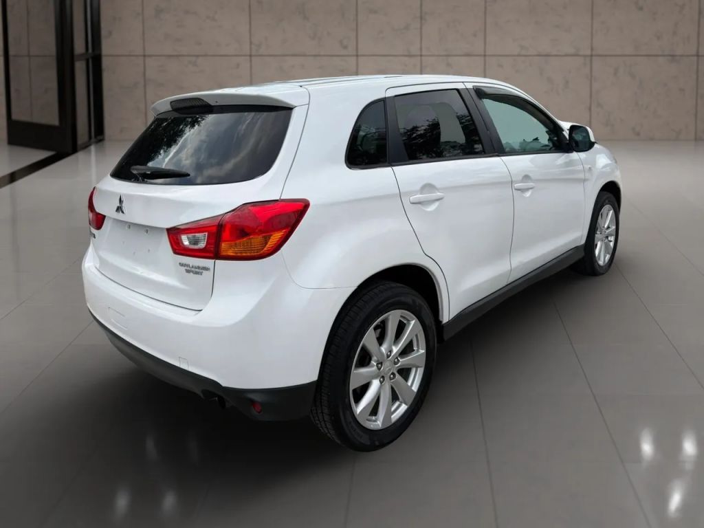 mitsubishi outlander sport 2015 4A4AP3AUXFE022787 image mitsubishi outlander sport 2015 4A4AP3AUXFE022787 image